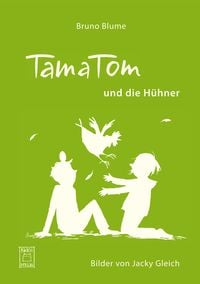 Produktbild: TamaTom und die H&uuml;hner