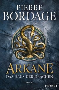 Produktbild: Arkane