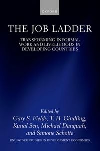 Produktbild: The Job Ladder