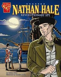 Produktbild: Nathan Hale