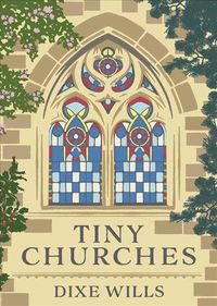 Produktbild: Tiny Churches