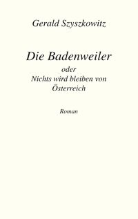 Produktbild: Die Badenweiler