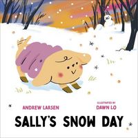 Produktbild: Sally's Snow Day