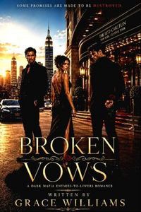 Produktbild: Broken Vows