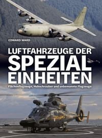 Produktbild: Luftfahrzeuge der Spezialeinheiten