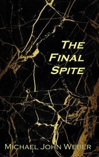 Produktbild: The Final Spite (The Shy God Project, #3)