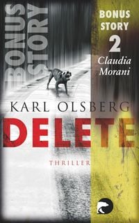 Produktbild: Delete - Bonus-Story 2