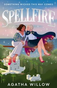 Produktbild: Spellfire