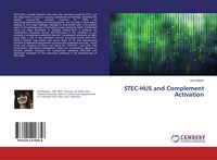 Produktbild: STEC-HUS and Complement Activation