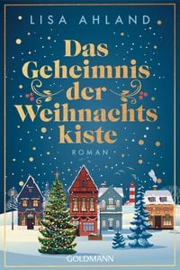 Produktbild Das Geheimnis der Weihnachtskiste