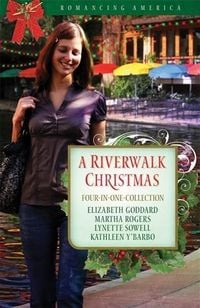 Produktbild: Riverwalk Christmas