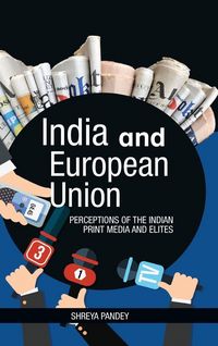 Produktbild: India and European Union
