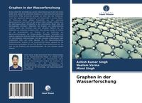 Produktbild: Graphen in der Wasserforschung