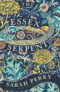 Produktbild: The Essex Serpent