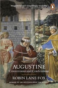 Produktbild: Augustine