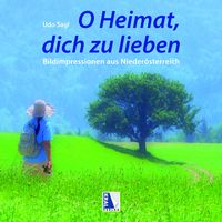 Produktbild: O Heimat, dich zu lieben