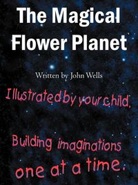 Produktbild: The Magical Flower Planet