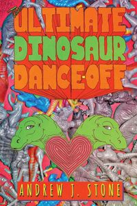 Produktbild: The Ultimate Dinosaur Dance-Off