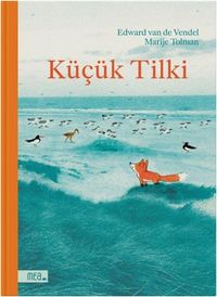 Produktbild: K&uuml;c&uuml;k Tilki Ciltli