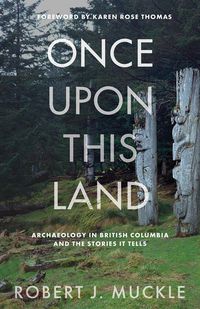 Produktbild: Once Upon This Land