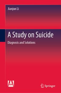Produktbild: A Study on Suicide
