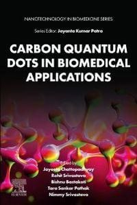 Produktbild: Carbon Quantum Dots in Biomedical Applications