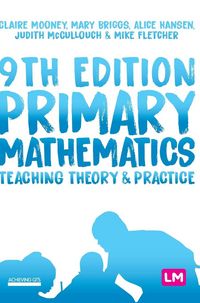 Produktbild: Primary Mathematics