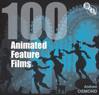 Produktbild: 100 Animated Feature Films 201