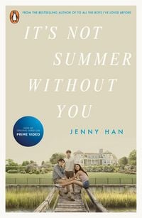 Produktbild: It's Not Summer Without You