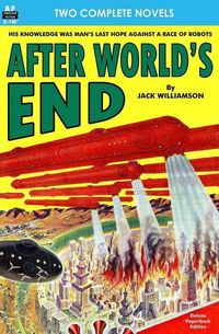 Produktbild: After World's End & The Floating Robot