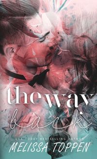 Produktbild: The Way Back