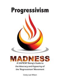 Produktbild: Progressivism Madness