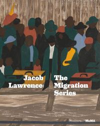 Produktbild: Dickerman, L: Jacob Lawrence
