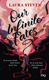 Produktbild: Nos destins infinis