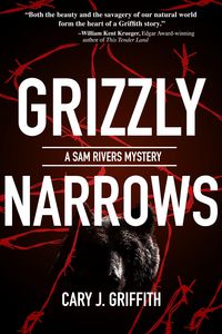 Produktbild: Grizzly Narrows