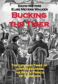 Produktbild: Bucking the Tiger