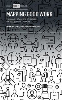 Produktbild: Mapping Good Work