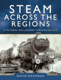 Produktbild: Steam Across the Regions
