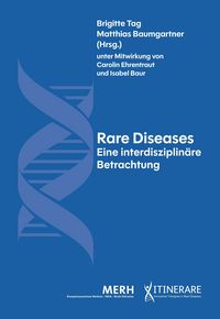 Produktbild: Rare Diseases