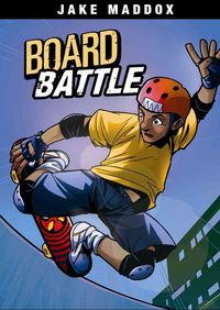 Produktbild: Board Battle