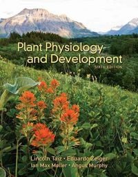Produktbild: Plant Physiology and Development