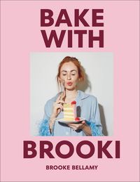 Produktbild: Bake with Brooki