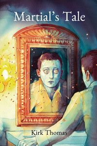 Produktbild: Martial's Tale