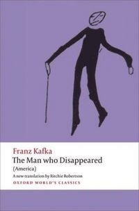 Produktbild: The Man who Disappeared