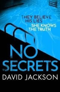 Produktbild: Jackson, D: No Secrets