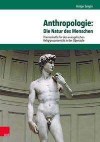Produktbild: Anthropologie: Die Natur des Menschen