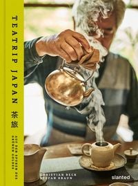 Produktbild: Teatrip Japan