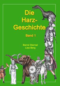Produktbild: Die Harz - Geschichte 1