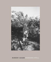 Produktbild: Robert Adams: Standing Still