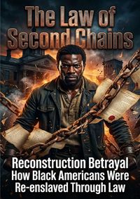 Produktbild: The Law of Second Chains